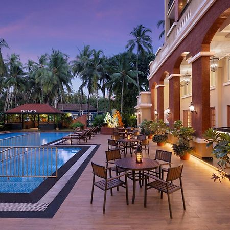 Fairfield By Marriott Goa Calangute Otel Dış mekan fotoğraf