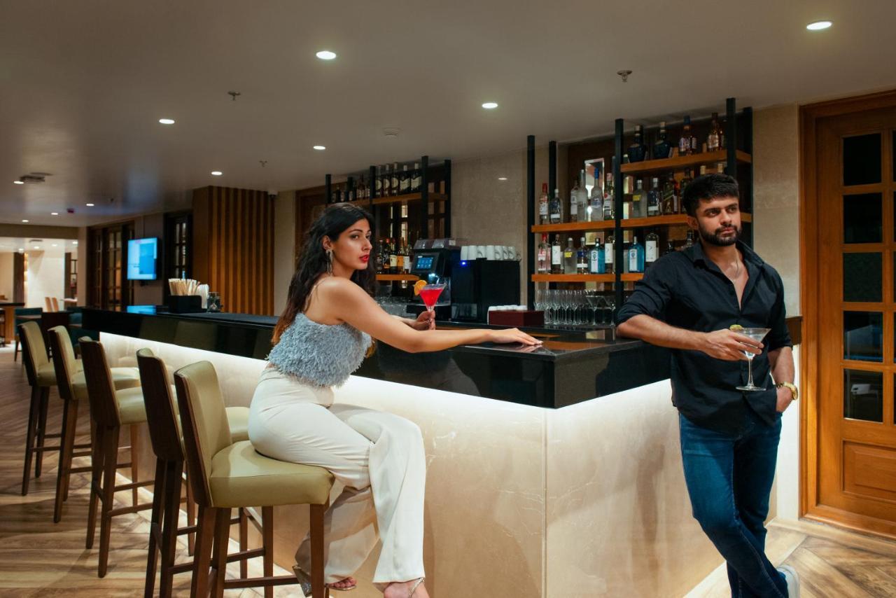 Fairfield By Marriott Goa Calangute Otel Dış mekan fotoğraf