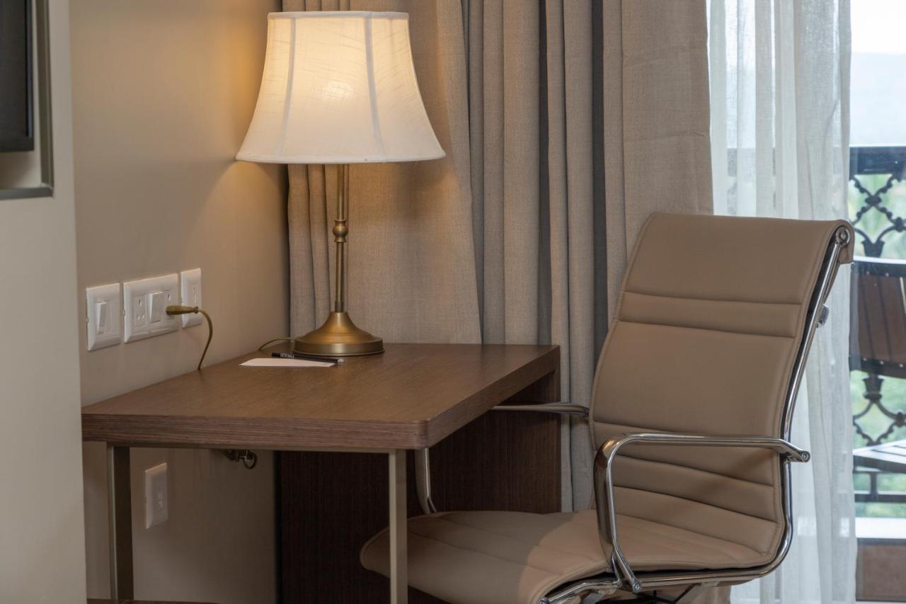 Fairfield By Marriott Goa Calangute Otel Dış mekan fotoğraf