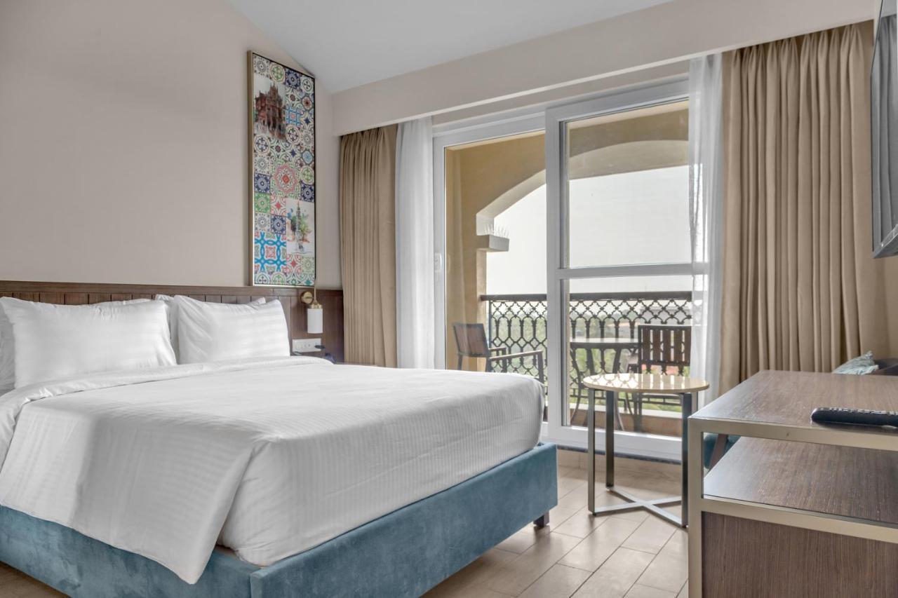 Fairfield By Marriott Goa Calangute Otel Dış mekan fotoğraf