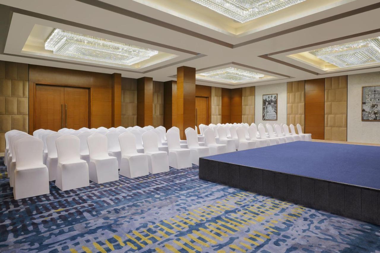 Fairfield By Marriott Goa Calangute Otel Dış mekan fotoğraf