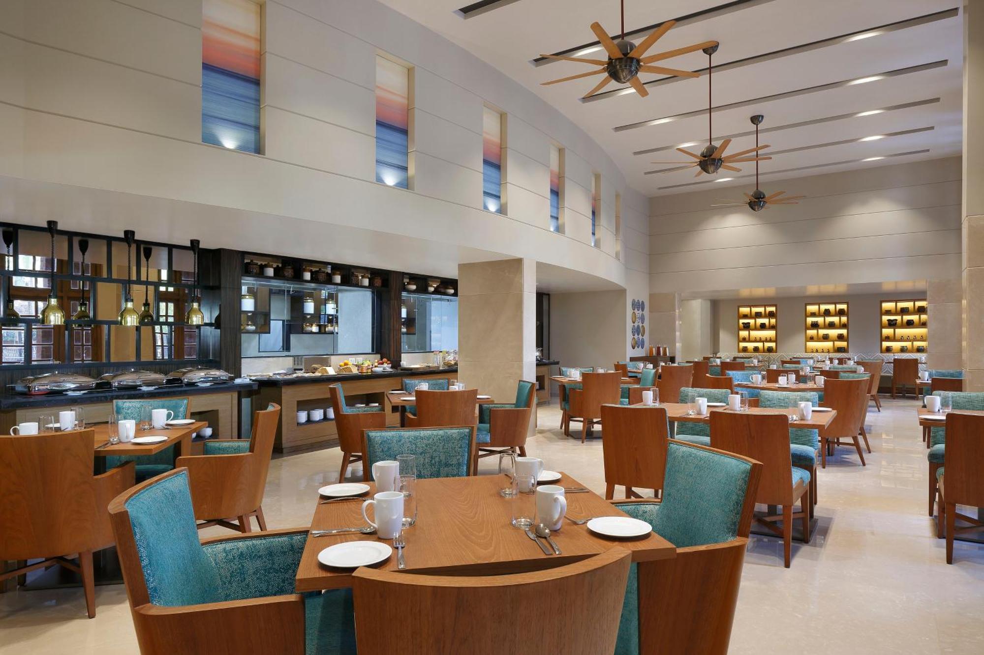 Fairfield By Marriott Goa Calangute Otel Dış mekan fotoğraf
