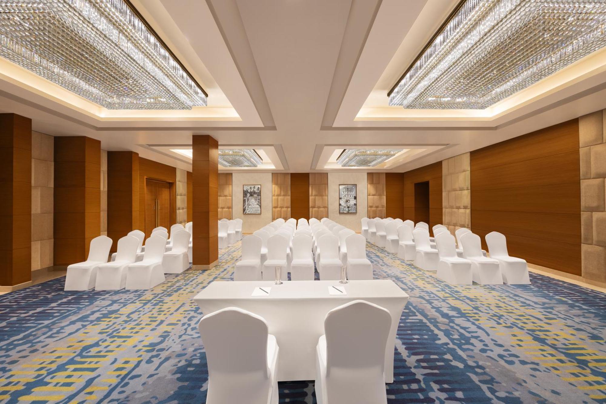 Fairfield By Marriott Goa Calangute Otel Dış mekan fotoğraf