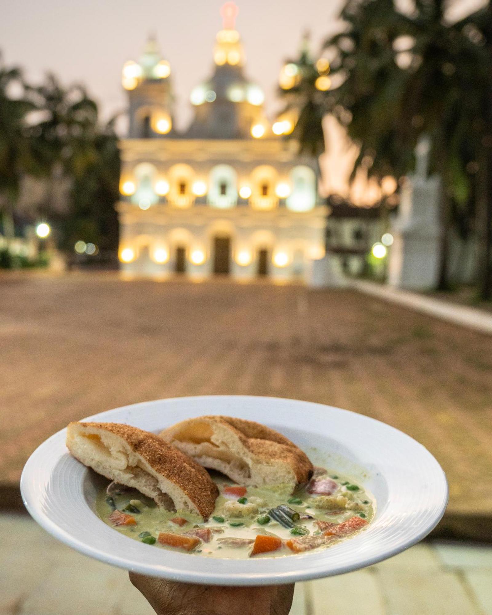 Fairfield By Marriott Goa Calangute Otel Dış mekan fotoğraf