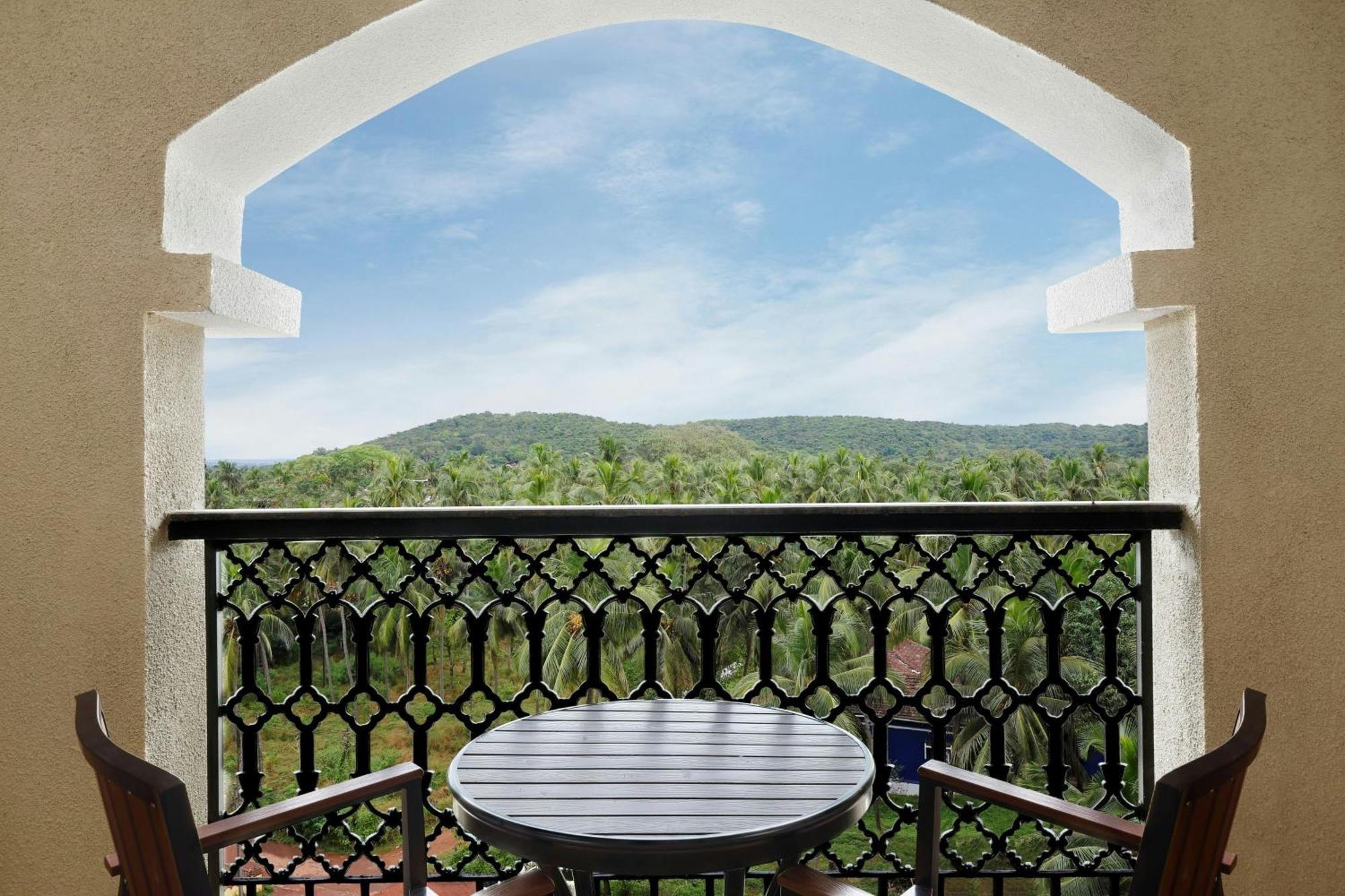 Fairfield By Marriott Goa Calangute Otel Dış mekan fotoğraf